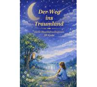 Der Weg ins Traumland: 30 beruhigende Einschlafgeschichten für Kinder von 4-8 Jahren - liebevolle Gute-Nacht-Geschichten für ein geborgenes Abendritual