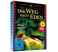 Der Weg nach Eden - Full-Sleeve Scanavo Box - Cover 2 - Limitiert auf 125 Stück (Blu-ray + DVD)