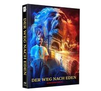 Der Weg nach Eden - Mediabook - Cover H - Limited Edition auf 111 Stück (Blu-ray+DVD)