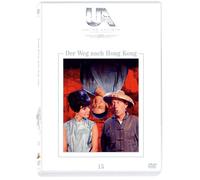 Road To Hong Kong [Import anglais]
