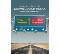 Misch,Georg - Der Weg Nach Mekka-Die Reise [Import]