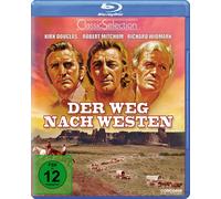 Der Weg nach Westen (Blu-ray)