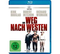 Der Weg nach Westen [Blu-ray]