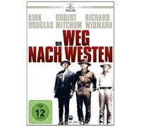 Der Weg nach Westen [Import]