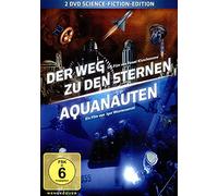 Der Weg zu den Sternen/Aquanauten [Import]