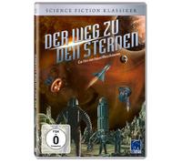 Der Weg zu den Sternen [Import]