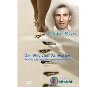 Der Weg zum Aufwachen: Nichts tun und alles geschehen lassen. DVD