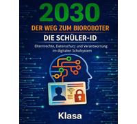 Der Weg zum Bioroboter/ SchülerID: und das Dilemma