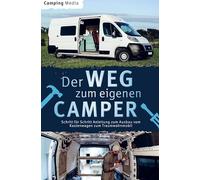 Der Weg zum eigenen Camper: Schritt für Schritt Anleitung zum Ausbau vom Kastenwagen zum Traumwohnmobil
