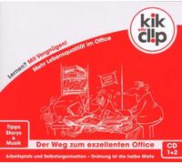 Der Weg Zum Exzellenten Office [Import]
