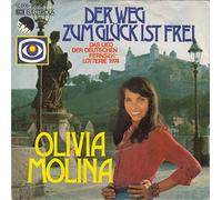 Der Weg Zum Glück Ist Frei [Vinyl Single 7'']