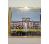 Der Weg zur Klassik Die Mannheimer Schule(EMI RECORDS)(CD8206)