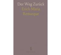 Der Weg Zurück