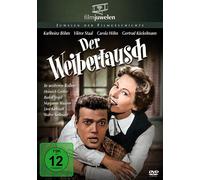 Der Weibertausch (DVD)