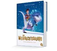 Der Weihnachtosaurus | Tom Fletcher Tom FletcherTom Fletcher (Auteur)