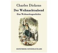 Der Weihnachtsabend