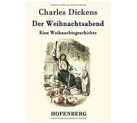 Der Weihnachtsabend