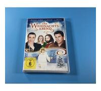 Der Weihnachtsabend - Dvd