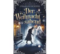 Der Weihnachtsabend (German Edition)