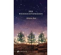 Der Weihnachtsfrieden