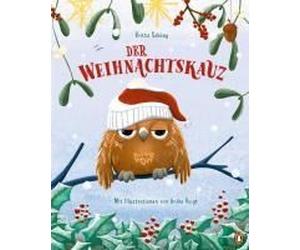 Der Weihnachtskauz