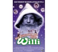 Der Weihnachtsmann heisst Willi [VHS]