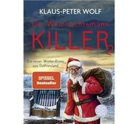 Der Weihnachtsmannkiller 2 | Klaus-Peter Wolf
