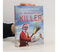 Der Weihnachtsmannkiller 3