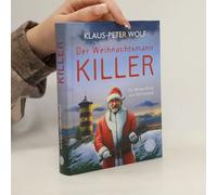 Der Weihnachtsmannkiller. Ein Winter-Krimi Aus Ostfriesland