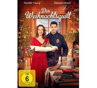 Der Weihnachtsquilt (DVD)