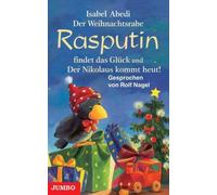 Der Weihnachtsrabe Rasputin Findet das Glück und d [Import]