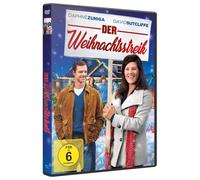 Der Weihnachtsstreik - Ein romantischer Weihnachtsfilm voller Liebe und Sp (DVD)