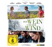 Der Wein und der Wind (DVD)