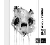 Der Weise Panda – Mam – CD – Nouvelle édition