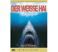 Der Weisse Hai 1 [Import]