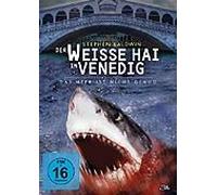 Der weiße Hai in Venedig