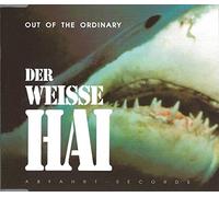 Der Weisse Hai (#zyx/abf0006, INCL. H¦O Mix) [Import]