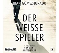 Der weiße Spieler