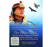 Der Weiße Weg, DVD. The White Road, DVD