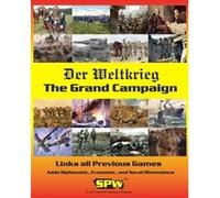 Der Weltkrieg - The Grand Campaign