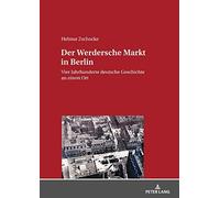 Der Werdersche Markt In Berlin