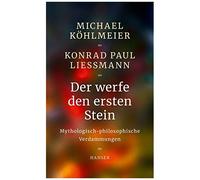 Der Werfe Den Ersten Stein