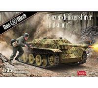 Der Werk DW35007 1/35 Antidérapant pour Hachoir Multicolore