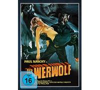 Der Werwolf-Paul Naschy: Legacy of a Wolfman 2 [Blu-Ray] [Import]