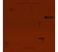 Der Westen Ist Am Ende: the Complete Sessions /Deluxe Silkscreen Lp