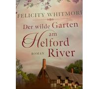Der Wilde Garten Am Helford River
