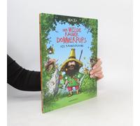 Der Wilde Räuber Donnerpups - Band 1. Die Räuberprüfung
