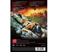 DER WILDE WESTEN: INDIANER - MURPHY,AUDIE; HENDRIX,WANDA; DVD NEUF