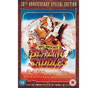 Der Wilde Wilde Westen [Édition Sépaciale]