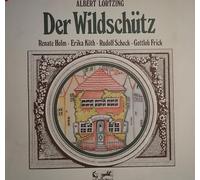 Der Wildschütz [Vinyl LP]